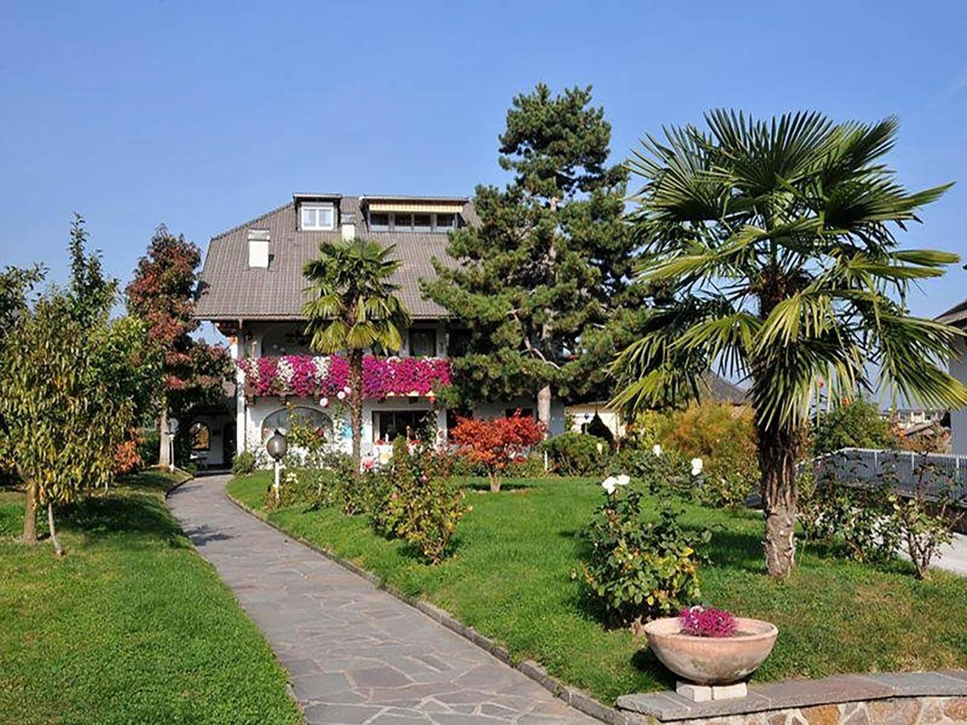Residence Preyhof Kaltern Exterior foto
